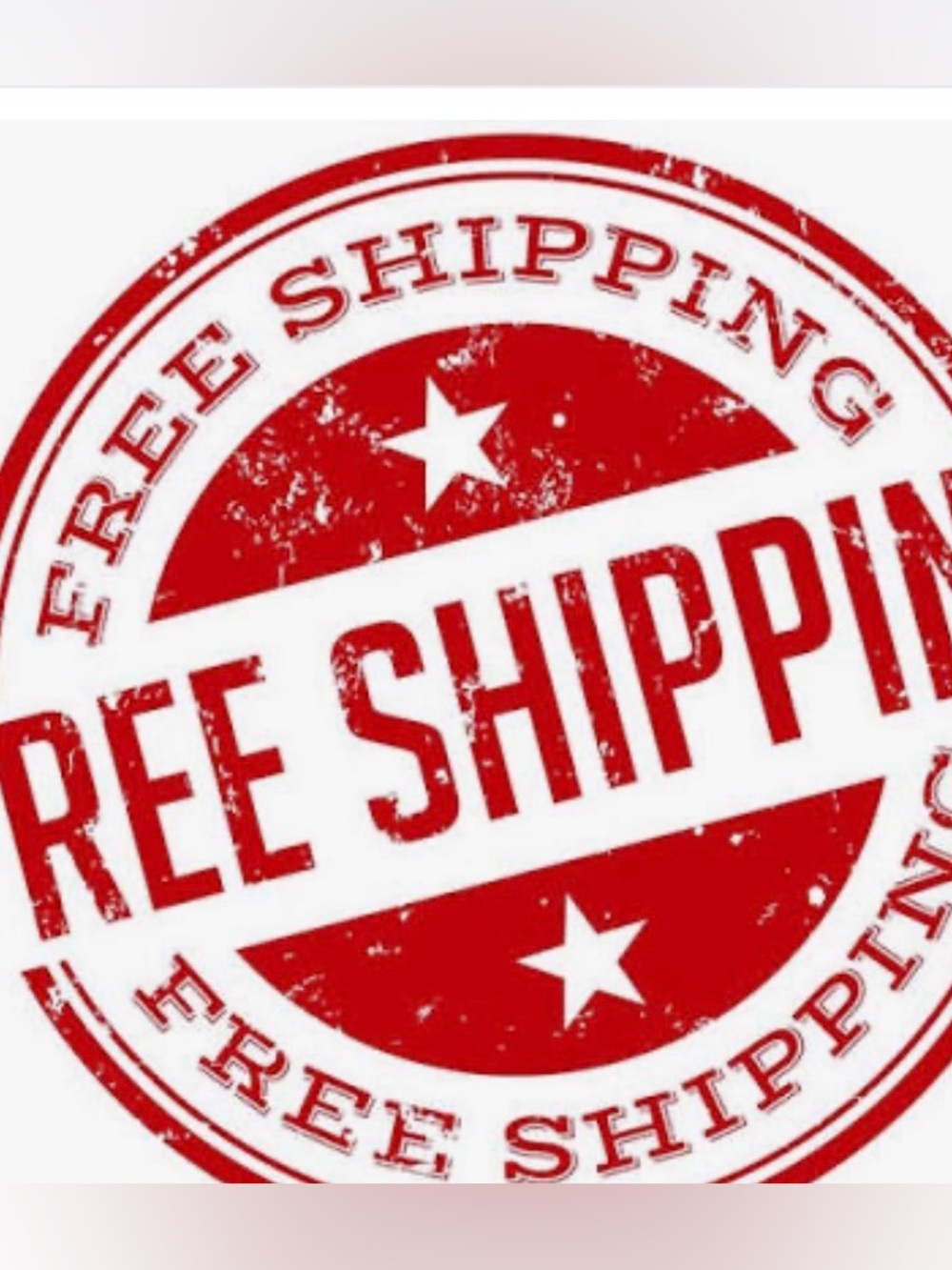 You will receive FREE SHIPPING! - Picture 2 of 2